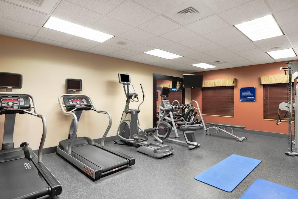 Hampton Inn&Suites San Luis Obispo Buitenkant foto