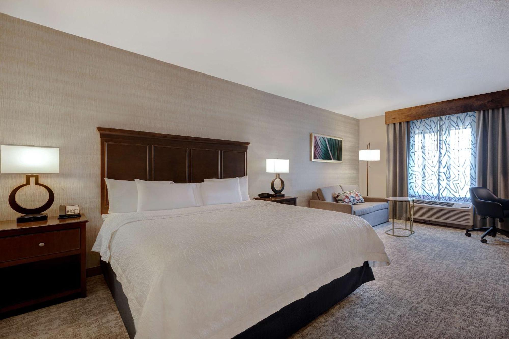 Hampton Inn&Suites San Luis Obispo Buitenkant foto
